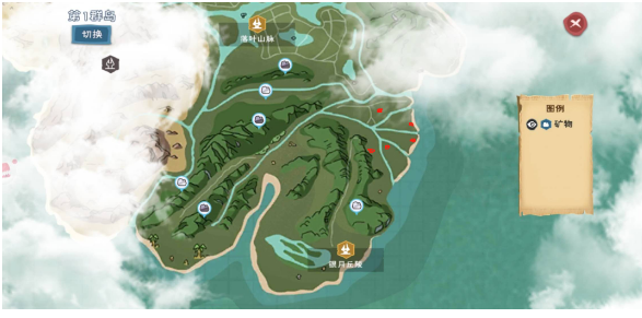 创造与魔法火椒准确位置,火椒位置-第3张图片-厨房小当家 创造与魔法火椒准确位置,火椒位置-第3张图片-厨房小当家