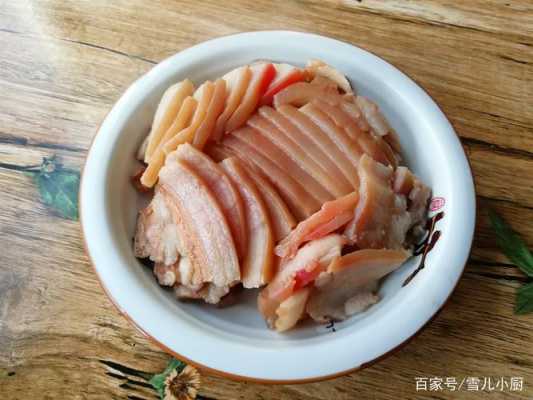 猪哪里的五花肉好,蒸肉哪里的好吃-第2张图片-厨房小当家 猪哪里的五花肉好,蒸肉哪里的好吃-第2张图片-厨房小当家
