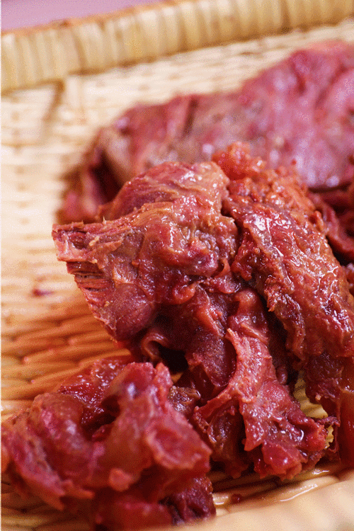 龙肉哪里好吃（龙肉哪里好吃啊）-第3张图片-厨房小当家