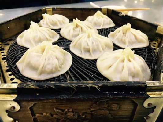 西安汤包哪家最正宗,浓汤包哪里买最正宗-第1张图片-厨房小当家 西安汤包哪家最正宗,浓汤包哪里买最正宗-第1张图片-厨房小当家