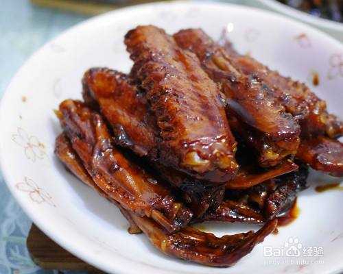 哪里有酱鸭翅(哪里有酱鸭翅卖啊)-第2张图片-厨房小当家 哪里有酱鸭翅(哪里有酱鸭翅卖啊)-第2张图片-厨房小当家