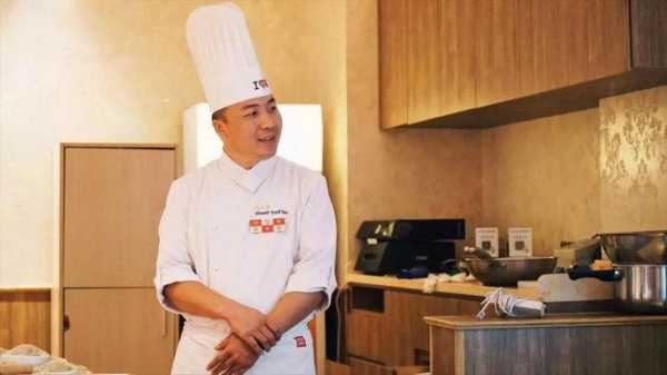 西贝厨师怎么样(西贝厨师怎么样知乎)-第1张图片-厨房小当家 西贝厨师怎么样(西贝厨师怎么样知乎)-第1张图片-厨房小当家