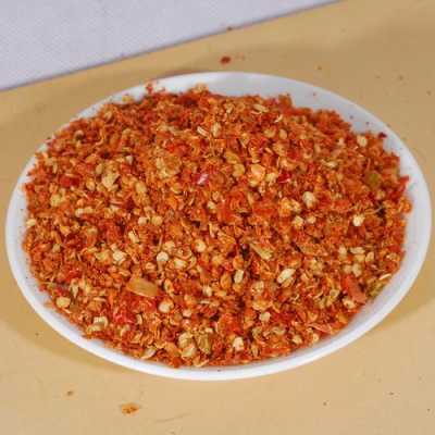 辣椒沫哪里买(腌制辣椒末怎么做)-第1张图片-厨房小当家 辣椒沫哪里买(腌制辣椒末怎么做)-第1张图片-厨房小当家