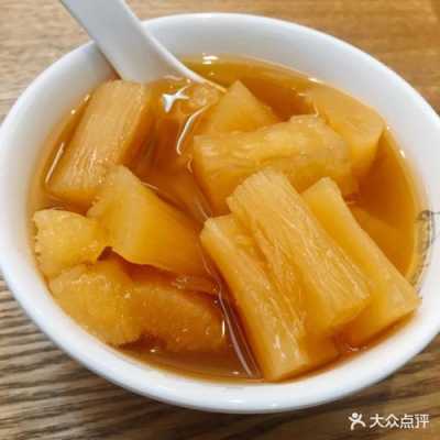 空腹可以吃木薯羹吗,木薯羹哪里有卖的-第3张图片-厨房小当家 空腹可以吃木薯羹吗,木薯羹哪里有卖的-第3张图片-厨房小当家