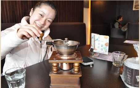膳魔师研磨岗位累吗,研磨时光加盟怎么样赚钱-第3张图片-厨房小当家 膳魔师研磨岗位累吗,研磨时光加盟怎么样赚钱-第3张图片-厨房小当家