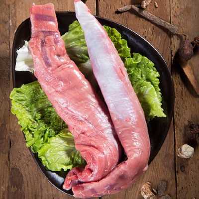 猪腰哪里的肉（腰柳肉和里脊肉的区别）-第1张图片-厨房小当家