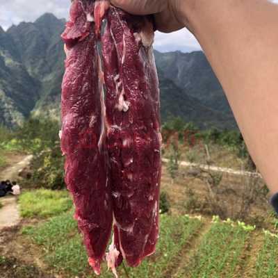 猪腰哪里的肉（腰柳肉和里脊肉的区别）-第3张图片-厨房小当家