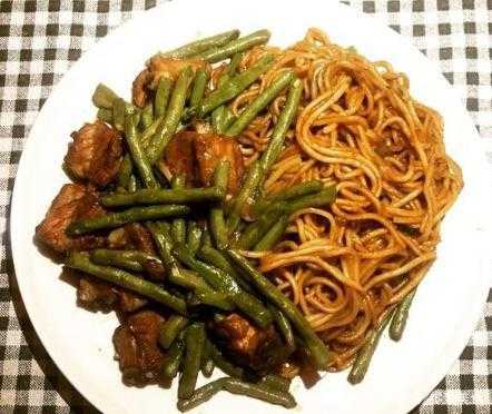 豆角焖面哪里(豆角焖面材料)-第3张图片-厨房小当家 豆角焖面哪里(豆角焖面材料)-第3张图片-厨房小当家
