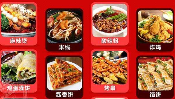独特小吃加盟怎么样(独特小吃加盟怎么样)-第1张图片-厨房小当家 独特小吃加盟怎么样(独特小吃加盟怎么样)-第1张图片-厨房小当家