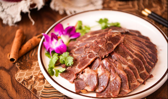 酱驴肉哪个部位好,驴肉酱哪里好吃啊-第2张图片-厨房小当家