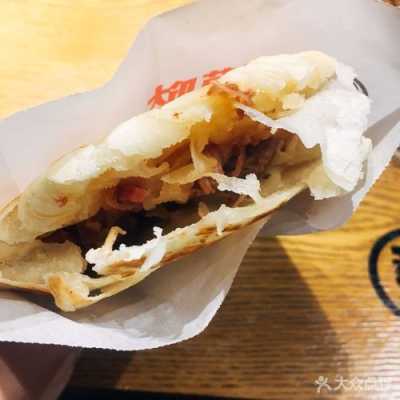 魏少爷肉夹馍怎么样(魏少爷肉夹馍怎么样好吃吗)-第2张图片-厨房小当家 魏少爷肉夹馍怎么样(魏少爷肉夹馍怎么样好吃吗)-第2张图片-厨房小当家