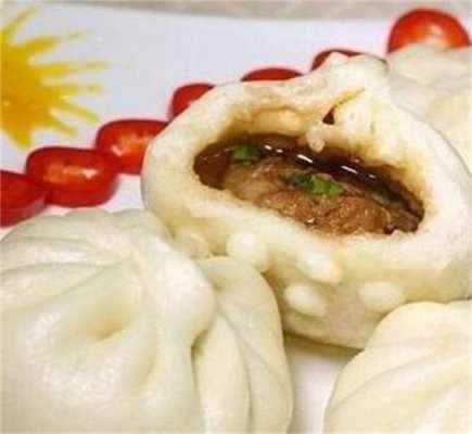 鲜汁肉包怎么样(安庆鲜汁肉包馅料配方)-第1张图片-厨房小当家 鲜汁肉包怎么样(安庆鲜汁肉包馅料配方)-第1张图片-厨房小当家