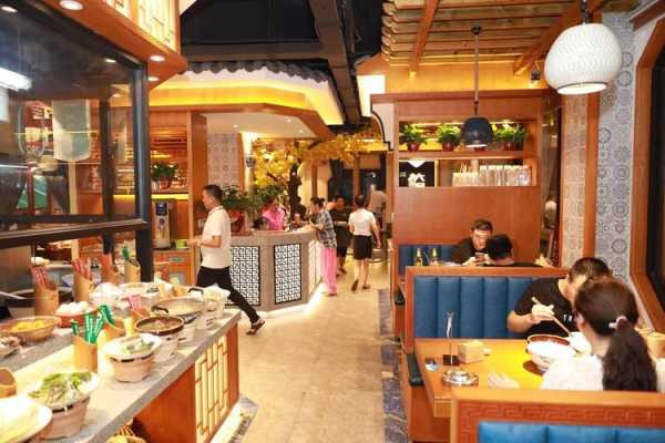想开店,投资餐饮行业怎么样,现在开饭馆怎么样赚钱-第3张图片-厨房小当家 想开店,投资餐饮行业怎么样,现在开饭馆怎么样赚钱-第3张图片-厨房小当家