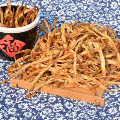 什么地方的干黄花菜好吃,干黄花哪里好吃-第3张图片-厨房小当家 什么地方的干黄花菜好吃,干黄花哪里好吃-第3张图片-厨房小当家
