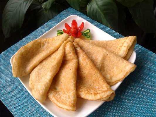 折饼是哪里（折饼是哪里）-第3张图片-厨房小当家