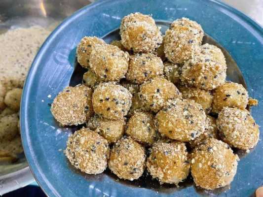 贵阳哪里有糍粑(小糍粑是哪里的)-第1张图片-厨房小当家 贵阳哪里有糍粑(小糍粑是哪里的)-第1张图片-厨房小当家