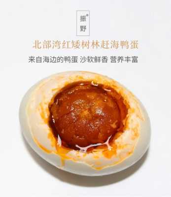 海鸭蛋是哪里(海鸭蛋是哪里的特产)-第1张图片-厨房小当家 海鸭蛋是哪里(海鸭蛋是哪里的特产)-第1张图片-厨房小当家
