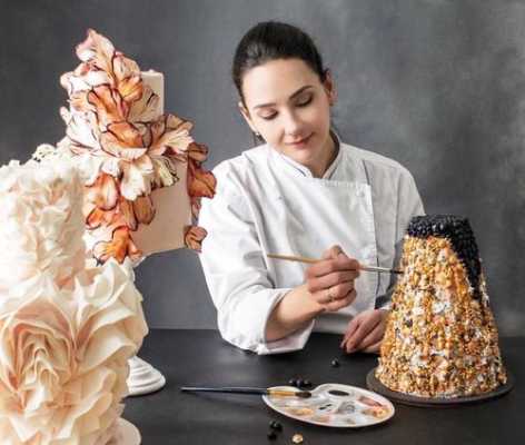 甜品行业怎么样(甜品师的职业优缺点)-第1张图片-厨房小当家 甜品行业怎么样(甜品师的职业优缺点)-第1张图片-厨房小当家