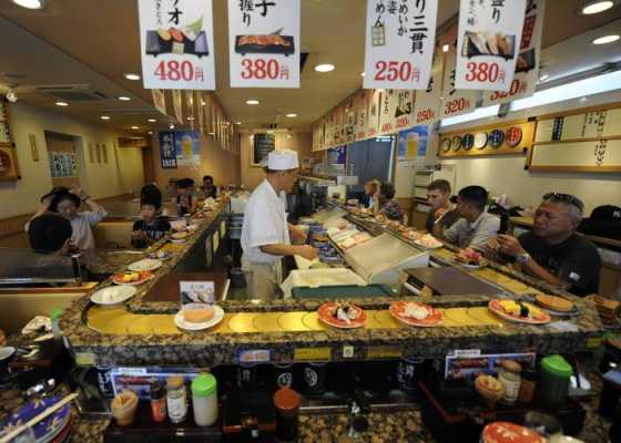 寿司餐厅上班怎么样(寿司店服务员累吗)-第3张图片-厨房小当家 寿司餐厅上班怎么样(寿司店服务员累吗)-第3张图片-厨房小当家