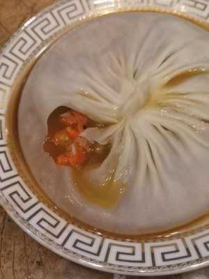 江苏蟹黄包哪里最正宗,蟹黄包哪里好吃一点-第2张图片-厨房小当家 江苏蟹黄包哪里最正宗,蟹黄包哪里好吃一点-第2张图片-厨房小当家