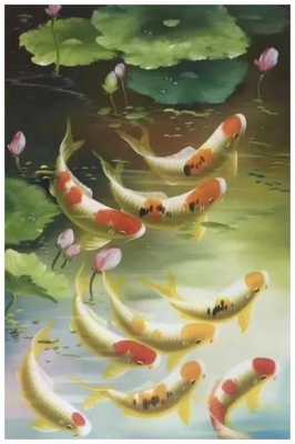 鱼之余加盟怎么样(鱼画的寓意和象征)-第1张图片-厨房小当家 鱼之余加盟怎么样(鱼画的寓意和象征)-第1张图片-厨房小当家