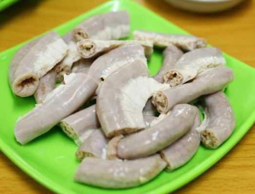 仔肠是哪里(有一种熟食叫子肠,是猪身上的,不知指哪一部分)-第1张图片-厨房小当家 仔肠是哪里(有一种熟食叫子肠,是猪身上的,不知指哪一部分)-第1张图片-厨房小当家