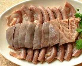 仔肠是哪里(有一种熟食叫子肠,是猪身上的,不知指哪一部分)-第3张图片-厨房小当家 仔肠是哪里(有一种熟食叫子肠,是猪身上的,不知指哪一部分)-第3张图片-厨房小当家