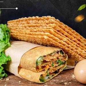 超市买的干的煎饼皮怎么做,煎饼皮哪里买便宜-第1张图片-厨房小当家