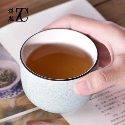 在办公室喝茶,用什么样的杯子比较好,快客奶茶怎么样好喝吗-第2张图片-厨房小当家 在办公室喝茶,用什么样的杯子比较好,快客奶茶怎么样好喝吗-第2张图片-厨房小当家