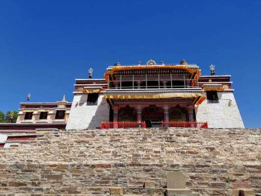 加盟萨公主怎么样(五当召和大昭寺哪个值得去)-第3张图片-厨房小当家 加盟萨公主怎么样(五当召和大昭寺哪个值得去)-第3张图片-厨房小当家