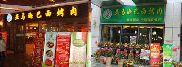 亚马逊巴西烤肉怎么样(亚马逊巴西烤肉怎么样啊)-第1张图片-厨房小当家 亚马逊巴西烤肉怎么样(亚马逊巴西烤肉怎么样啊)-第1张图片-厨房小当家
