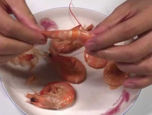 熟虾在哪里(煮熟的虾怎么剥虾壳)-第2张图片-厨房小当家 熟虾在哪里(煮熟的虾怎么剥虾壳)-第2张图片-厨房小当家