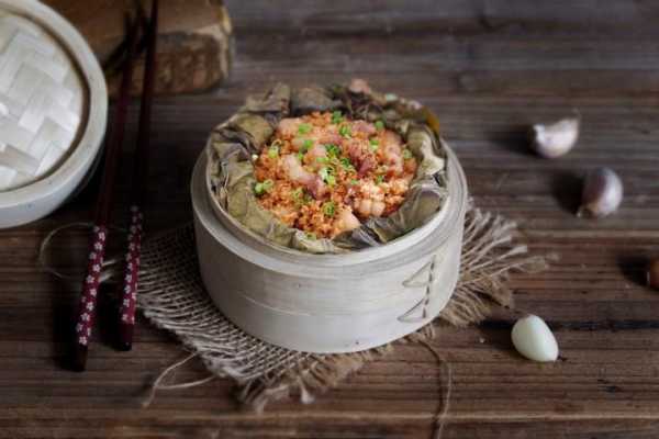 荷叶饭快餐怎么样(荷叶饭快餐怎么样好吃吗)-第2张图片-厨房小当家 荷叶饭快餐怎么样(荷叶饭快餐怎么样好吃吗)-第2张图片-厨房小当家