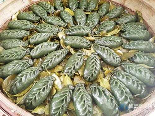 清明果在哪里(正宗清明果哪个地方的特产)-第3张图片-厨房小当家 清明果在哪里(正宗清明果哪个地方的特产)-第3张图片-厨房小当家