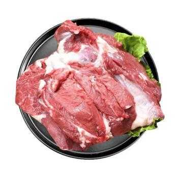 羊肉哪里肉瘦(便宜羊肉是什么肉)-第1张图片-厨房小当家 羊肉哪里肉瘦(便宜羊肉是什么肉)-第1张图片-厨房小当家