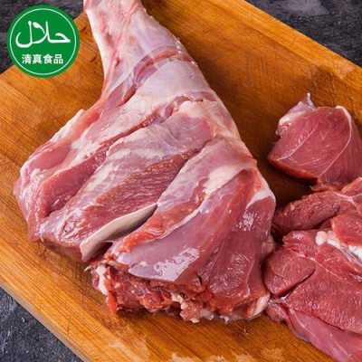 羊肉哪里肉瘦(便宜羊肉是什么肉)-第3张图片-厨房小当家 羊肉哪里肉瘦(便宜羊肉是什么肉)-第3张图片-厨房小当家