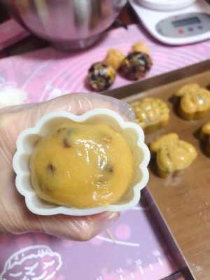 在哪里做月饼（在哪里做月饼好吃）-第3张图片-厨房小当家