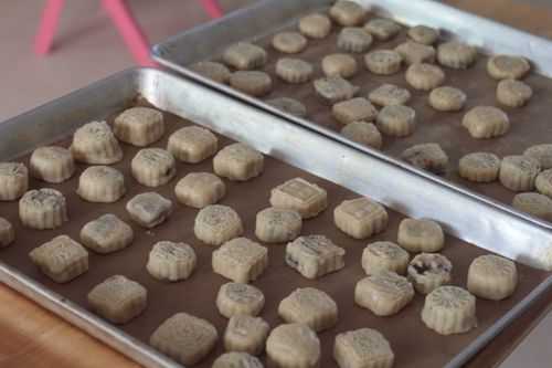 在哪里做月饼（在哪里做月饼好吃）-第2张图片-厨房小当家