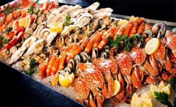 海鲜自助餐厅一年利润多少,海鲜餐饮利润怎么样啊-第2张图片-厨房小当家 海鲜自助餐厅一年利润多少,海鲜餐饮利润怎么样啊-第2张图片-厨房小当家