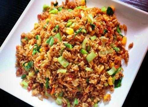 做炒饭生意怎么样,开炒饭店怎么样赚钱-第2张图片-厨房小当家 做炒饭生意怎么样,开炒饭店怎么样赚钱-第2张图片-厨房小当家