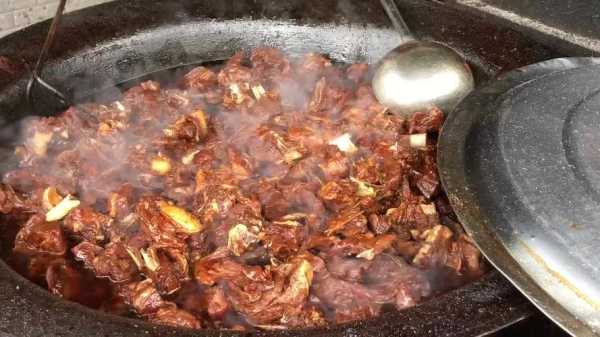 练市羊肉哪里买(练市小羊肉做法)-第3张图片-厨房小当家 练市羊肉哪里买(练市小羊肉做法)-第3张图片-厨房小当家