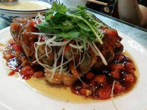 煎的小菜哪里(都江堰饶蹄花总店最好吃的菜)-第3张图片-厨房小当家 煎的小菜哪里(都江堰饶蹄花总店最好吃的菜)-第3张图片-厨房小当家