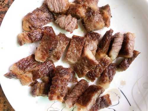 哪个部位煎牛肉好吃,煎牛肉用哪里的肉-第1张图片-厨房小当家 哪个部位煎牛肉好吃,煎牛肉用哪里的肉-第1张图片-厨房小当家