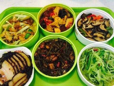 中式自选快餐怎么样(中式自选快餐怎么样啊)-第3张图片-厨房小当家 中式自选快餐怎么样(中式自选快餐怎么样啊)-第3张图片-厨房小当家