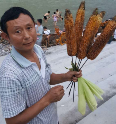 烧是哪里包谷(烧包谷说的是云南哪里的方言)-第2张图片-厨房小当家 烧是哪里包谷(烧包谷说的是云南哪里的方言)-第2张图片-厨房小当家