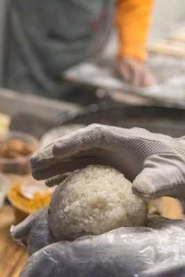 真圆粢饭团怎么样(上海真圆粢饭团)-第3张图片-厨房小当家 真圆粢饭团怎么样(上海真圆粢饭团)-第3张图片-厨房小当家