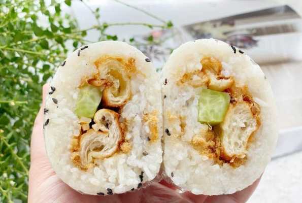 真圆粢饭团怎么样(上海真圆粢饭团)-第1张图片-厨房小当家 真圆粢饭团怎么样(上海真圆粢饭团)-第1张图片-厨房小当家