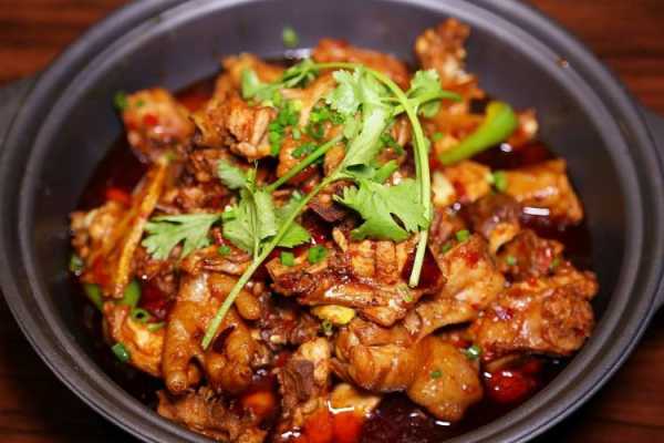油焖鸡哪里菜(高压锅油焖鸡做法)-第2张图片-厨房小当家 油焖鸡哪里菜(高压锅油焖鸡做法)-第2张图片-厨房小当家