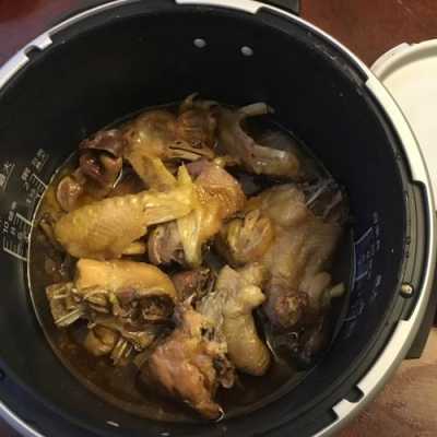 油焖鸡哪里菜(高压锅油焖鸡做法)-第3张图片-厨房小当家 油焖鸡哪里菜(高压锅油焖鸡做法)-第3张图片-厨房小当家