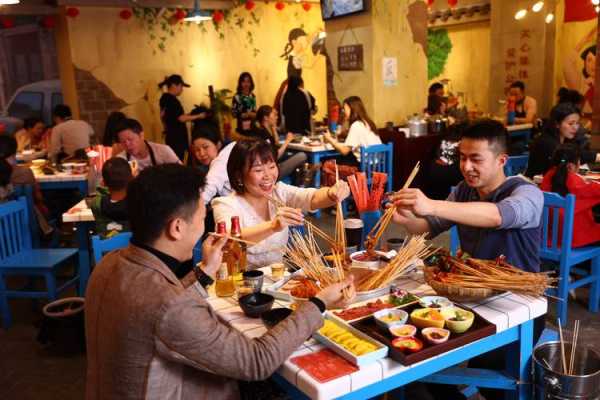 串串店冬天没生意,串串店冬天生意怎么样-第1张图片-厨房小当家 串串店冬天没生意,串串店冬天生意怎么样-第1张图片-厨房小当家
